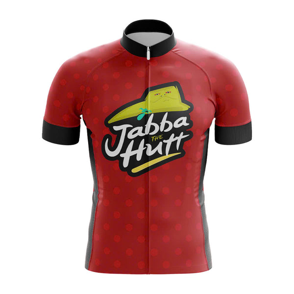 Jabba the Hutt Cycling Jersey star wars