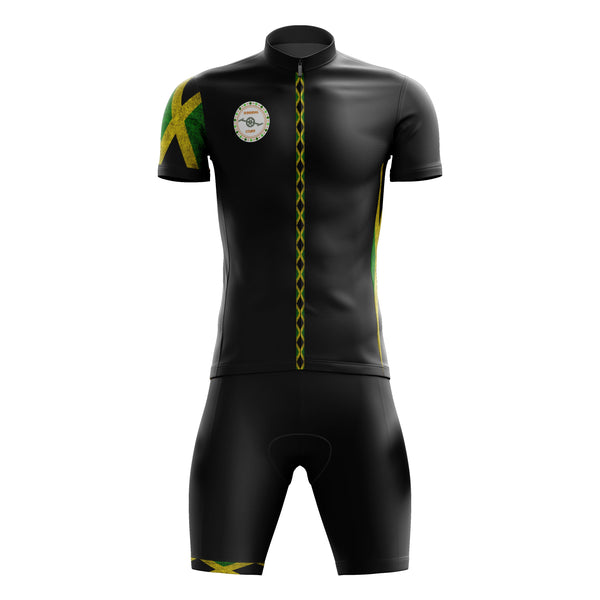 Jamaica Cycling Kit