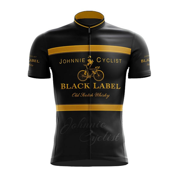 Johnnie Walker Cycling Jersey