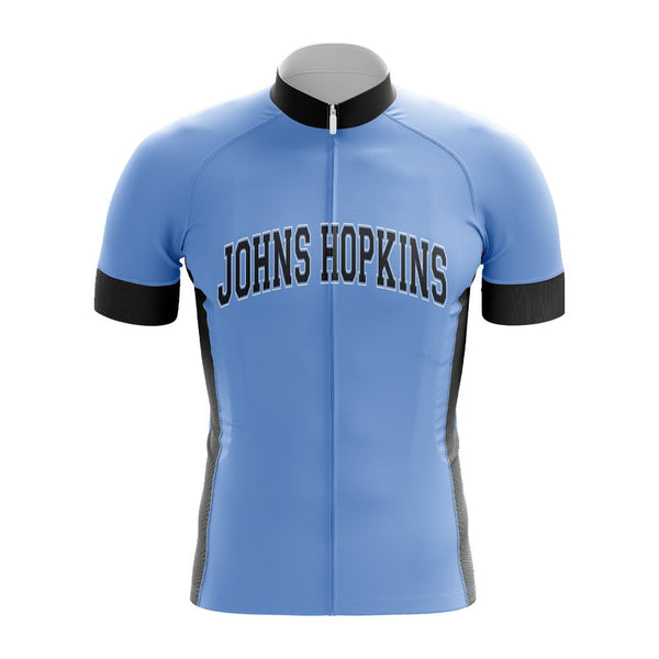 Johns Hopkins University Cycling Jersey