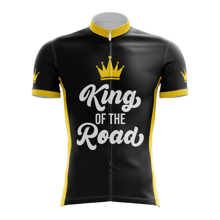 King Of The Road Cycling Jersey