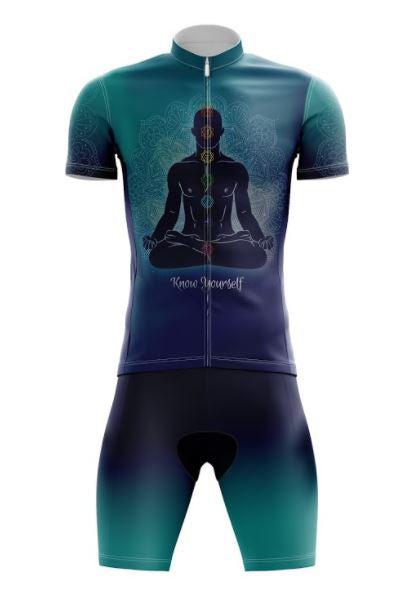 Know Yourself Meditation Cycling Kit