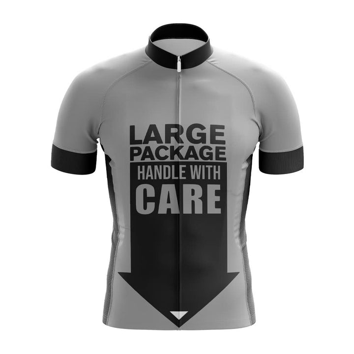 Large Package funny Cycling Jersey