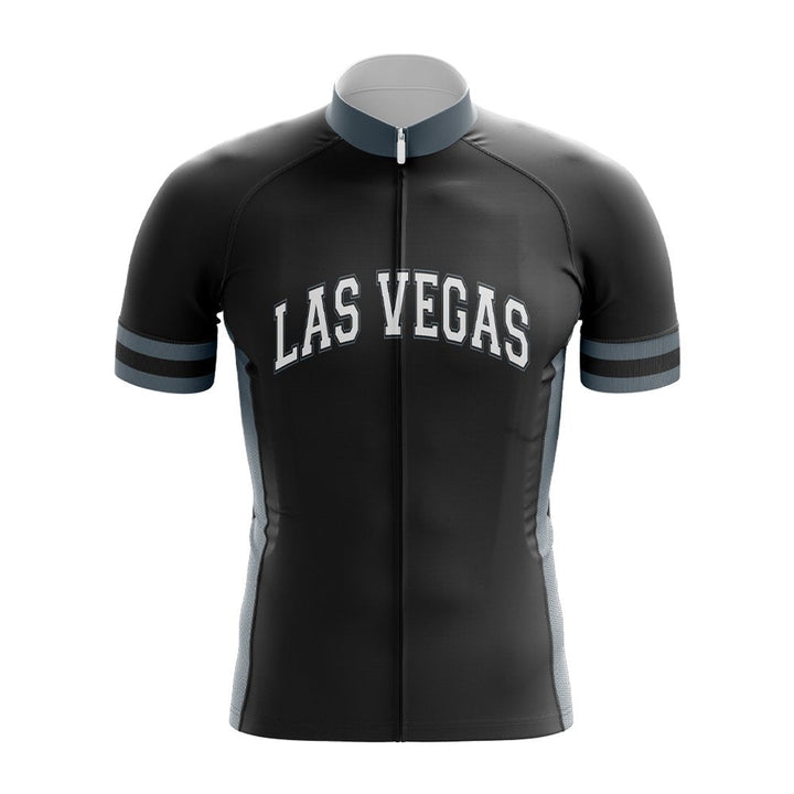 Las Vegas Raiders Cycling Jersey