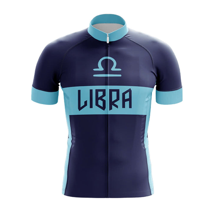 Libra Cycling Jersey