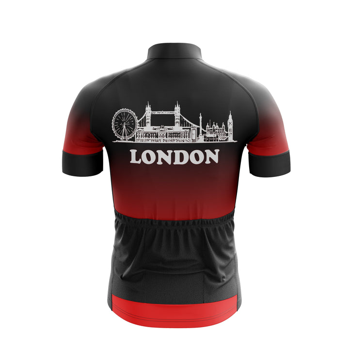 London Cycling Jersey
