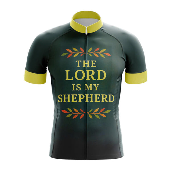 Lord is My Shepherd Cycling Jersey