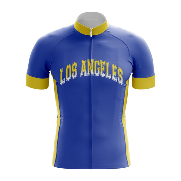Los Angeles Rams Cycling Jersey