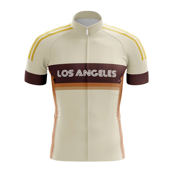 Los Angeles FC Cycling Jersey