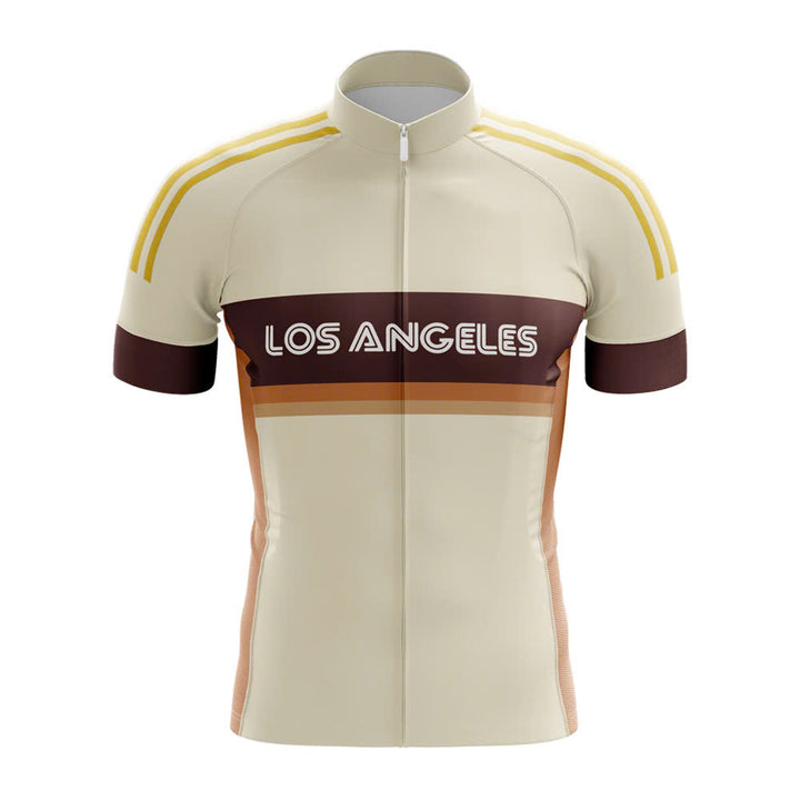 Los Angeles FC Cycling Jersey