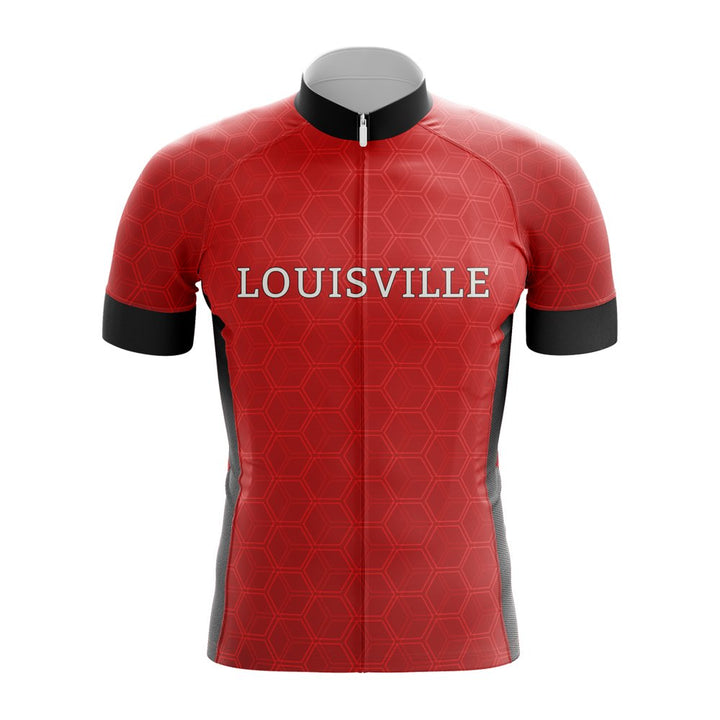 Louisville Cycling Jersey