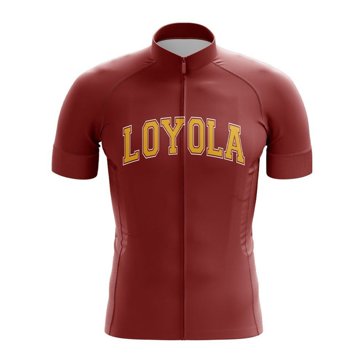 Loyola Cycling Jersey