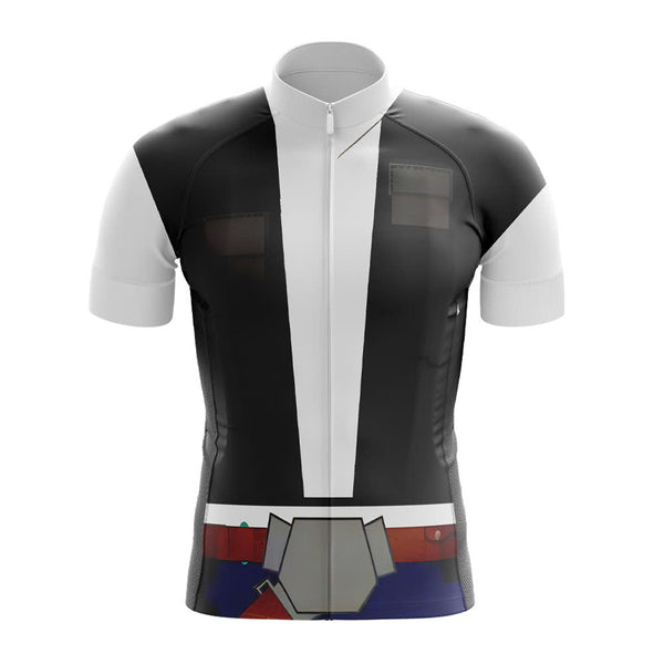 Luke Skywalker Cycling Jersey