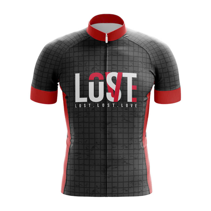 Lust Lost Love Cycling Jersey