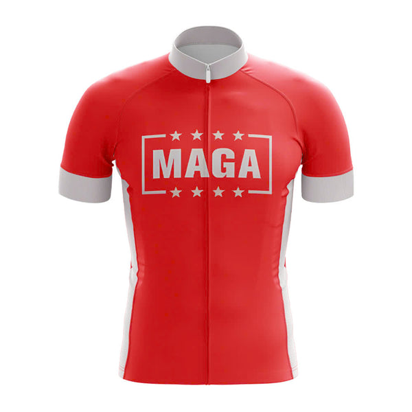 MAGA Cycling Jersey