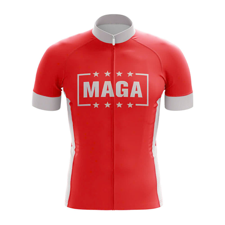 MAGA Cycling Jersey