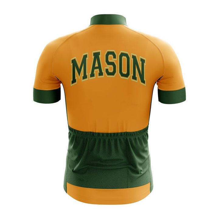 Mason Cycling Jersey