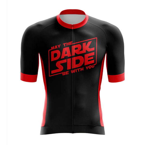 May the Dark Side Be With You Aero Jersey star wars