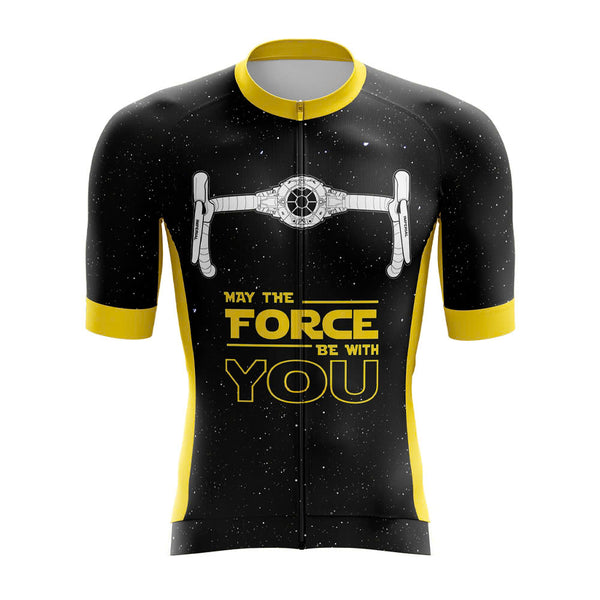 May the Force Be With You Aero Jersey star wars