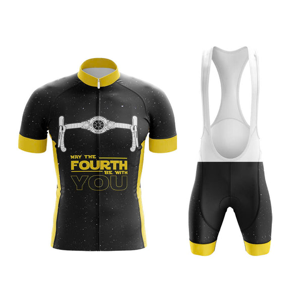 May the Fourth Cycling Kit