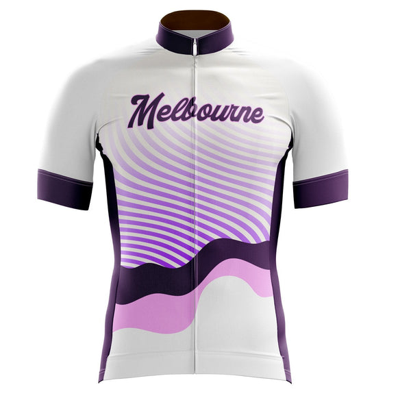 Melbourne Cycling Jersey