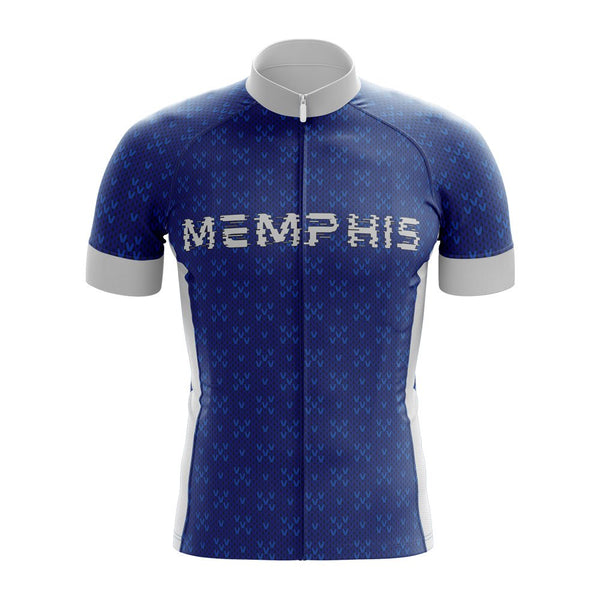 Memphis Cycling Jersey