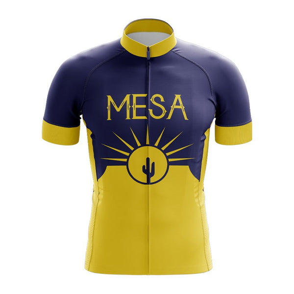 Mesa Cycling Jersey