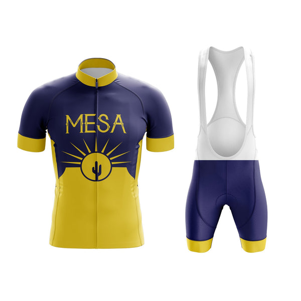 Mesa Cycling Kit
