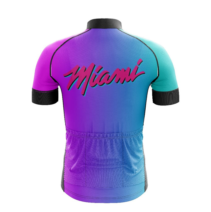 Chicago Cycling Jersey  USA States Cycling Jerseys – Cool Dude Cycling
