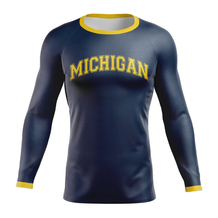 Michigan MTB Jersey