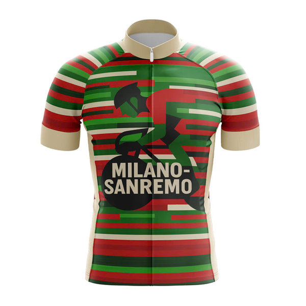 Milano–Sanremo Cycling Jersey