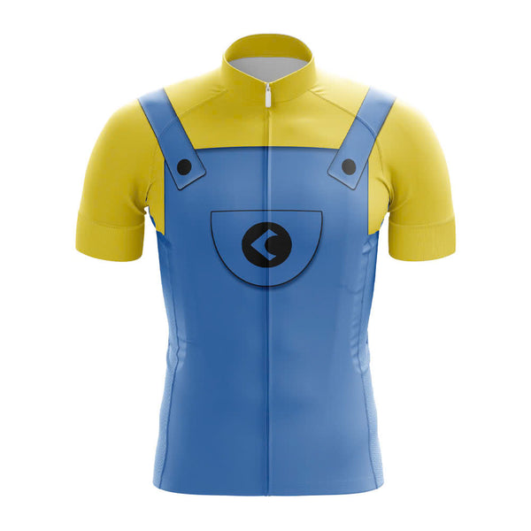 Minion Cycling Jersey