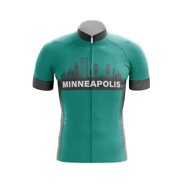 Minneapolis Cycling Jersey