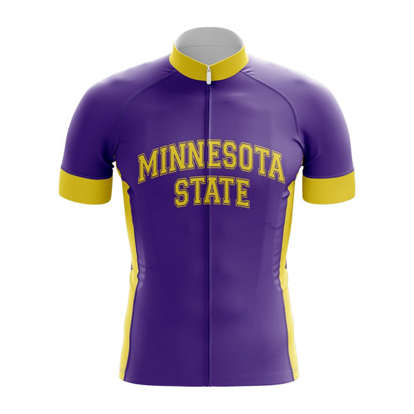 Minnesota State Cycling Jersey