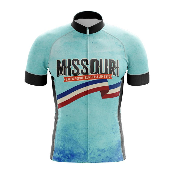 Missouri State Cycling Jersey