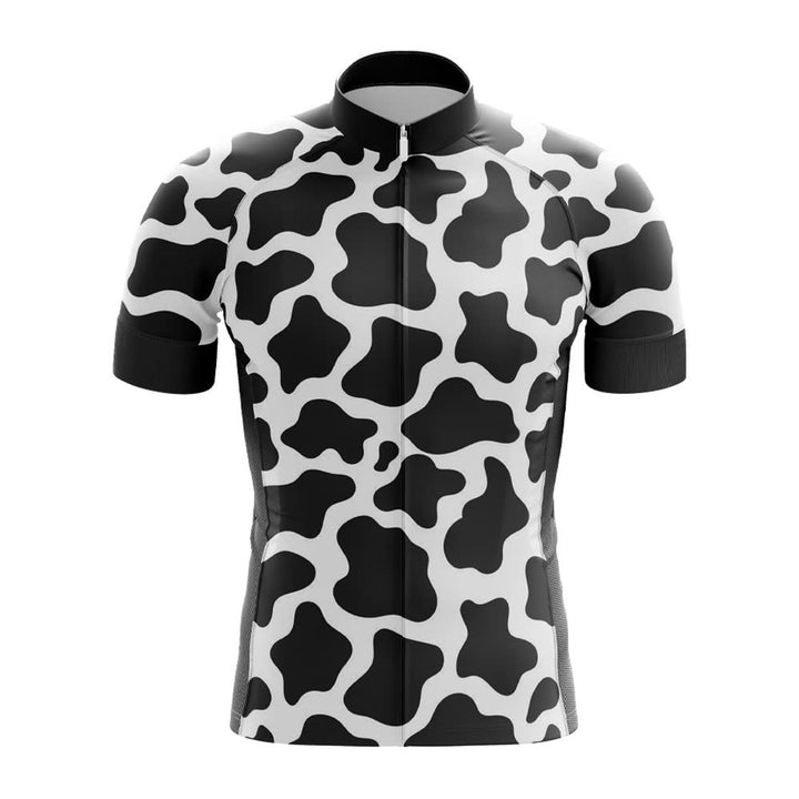 Moo Moo cow Cycling Jersey