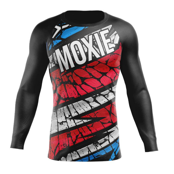 Moxie Tread MTB Jersey