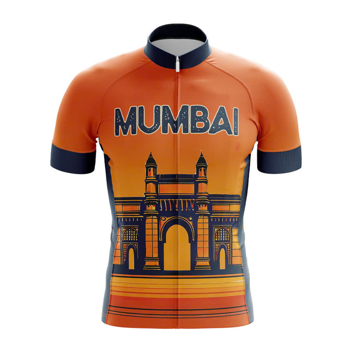 Mumbai Cycling Jersey