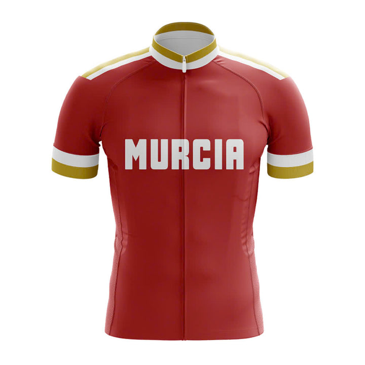 Murcia Cycling Jersey