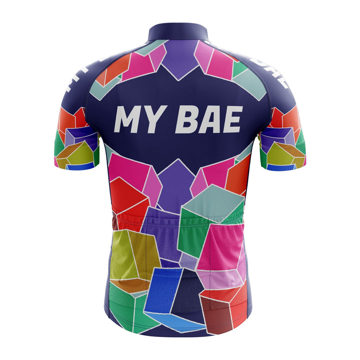 mapei cycling jersey