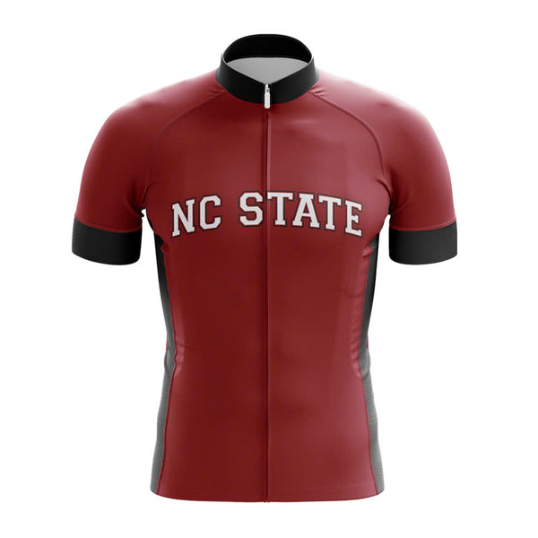 NC State Cycling Jersey