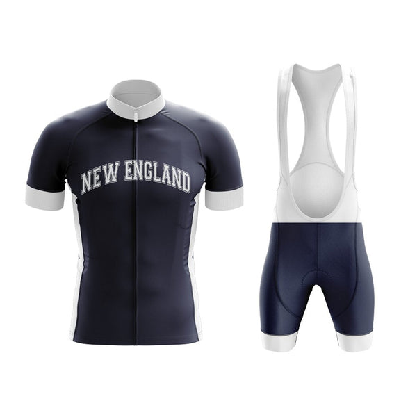 New England Patriots Football Cycling Kit