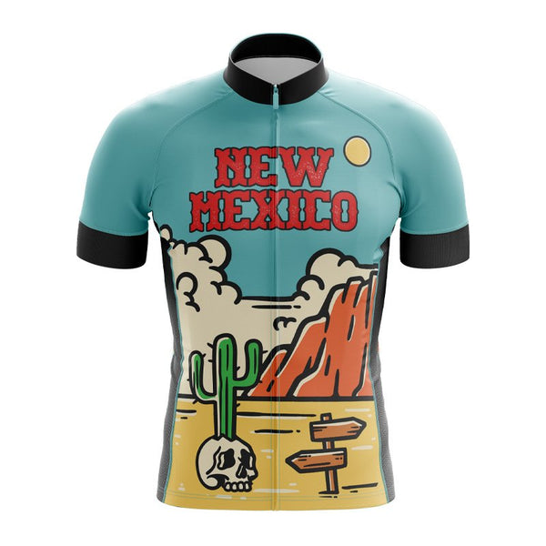 New Mexico Cycling Jersey