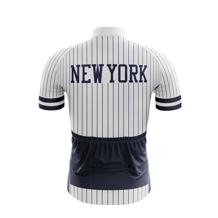New York Cycling Jersey