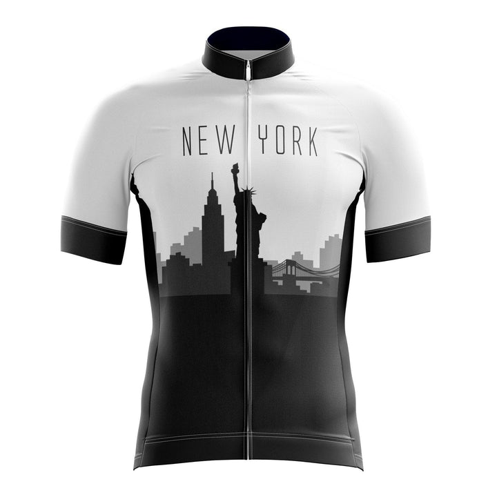 New York Empire State Cycling Jersey