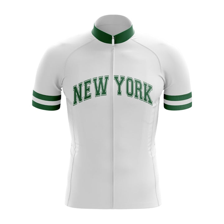 New York Jets Cycling Jersey
