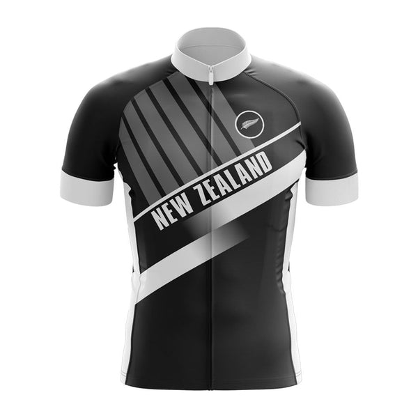 New Zealand Rugby Cycling Jersey