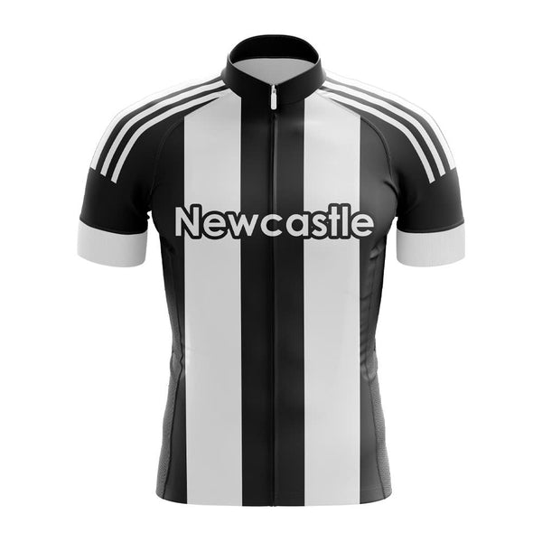 Newcastle Cycling Jersey