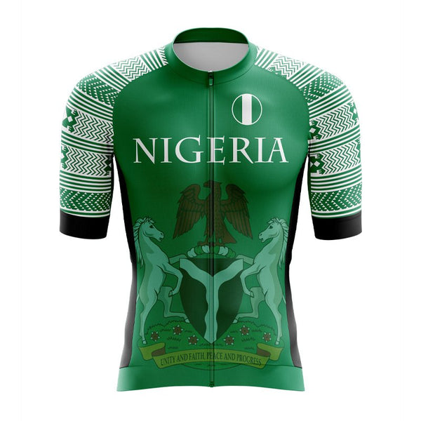 Nigerian Aero Jersey