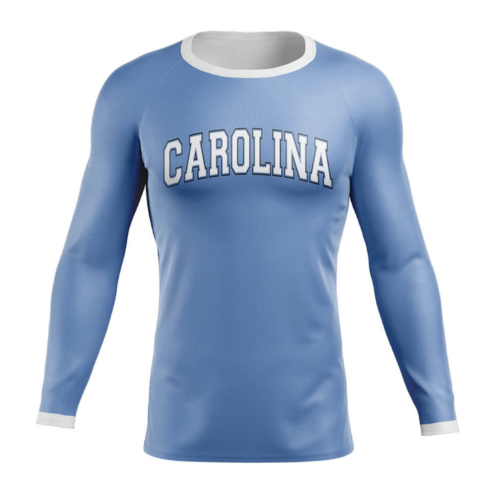 North Carolina MTB Jersey